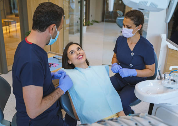 Best Oral Cancer Screening  in Bee Cave, TX