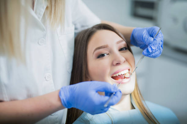 Best Dental Exams and Cleanings  in Bee Cave, TX