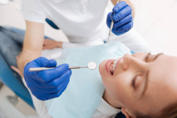 Best Dentures (Full and Partial)  in Bee Cave, TX